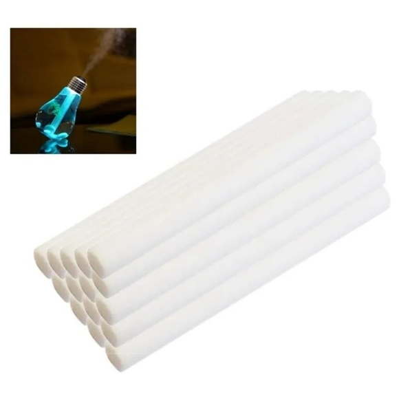 Diffuser Sticks 50pc Car Indoor Outdoor Air Freshener Fresh Aroma Oil Fragrance - Picture 1 of 2